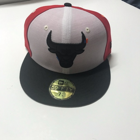 New era Chicago bulls hat - Picture 2 of 9